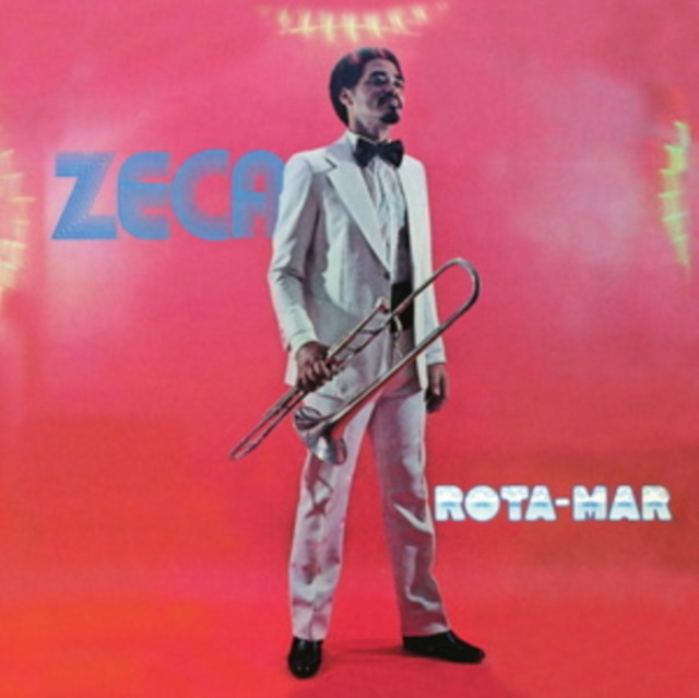 Audio Rota-Mar Zéca do Trombone