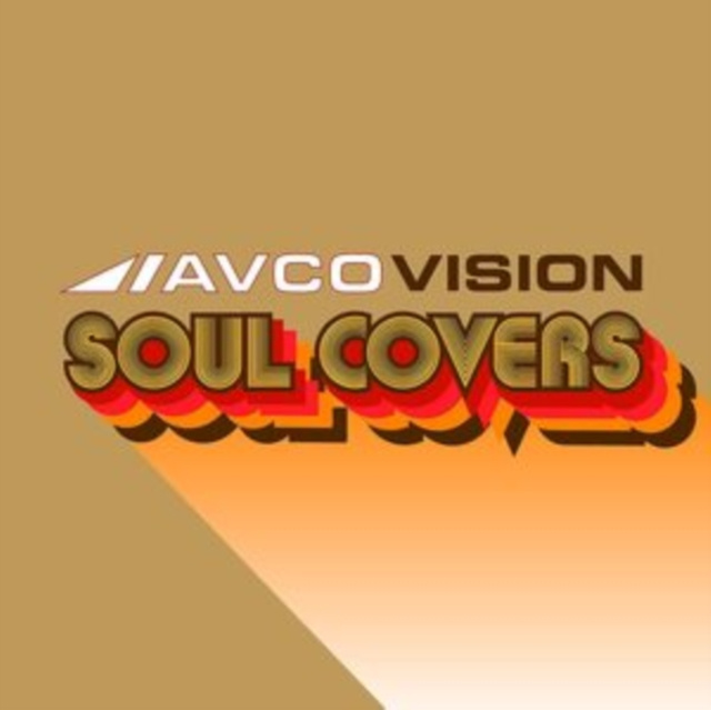 Audio Avco Vision Various Artists