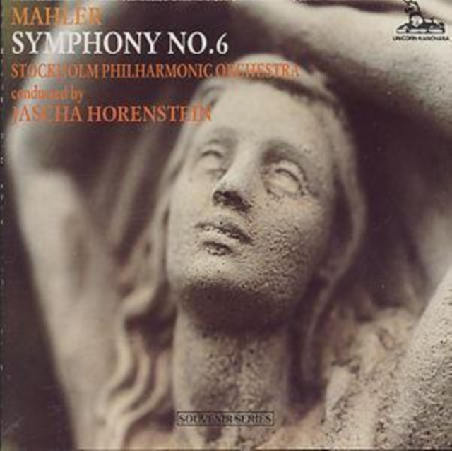Audio Mahler: Symphony No. 6 