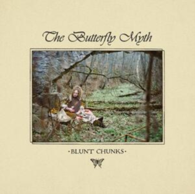 Аудио The Butterfly Myth Blunt Chunks