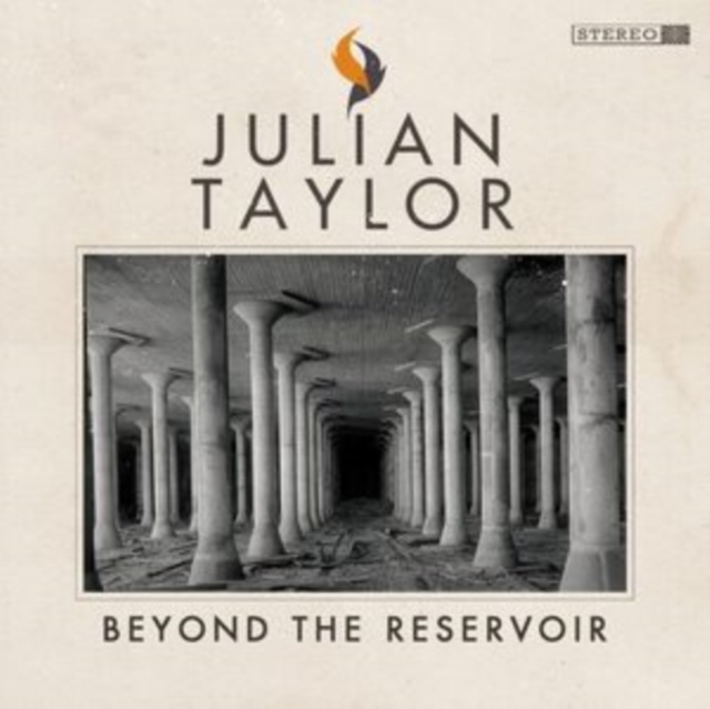 Аудио Beyond the Reservoir Julian Taylor