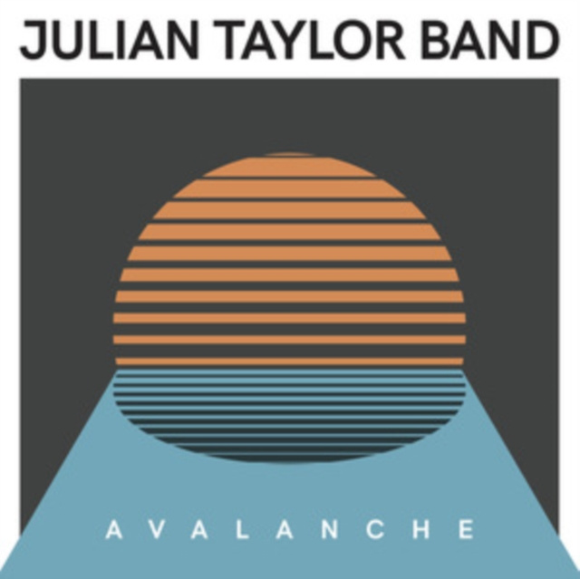Audio Avalanche Julian Taylor Band