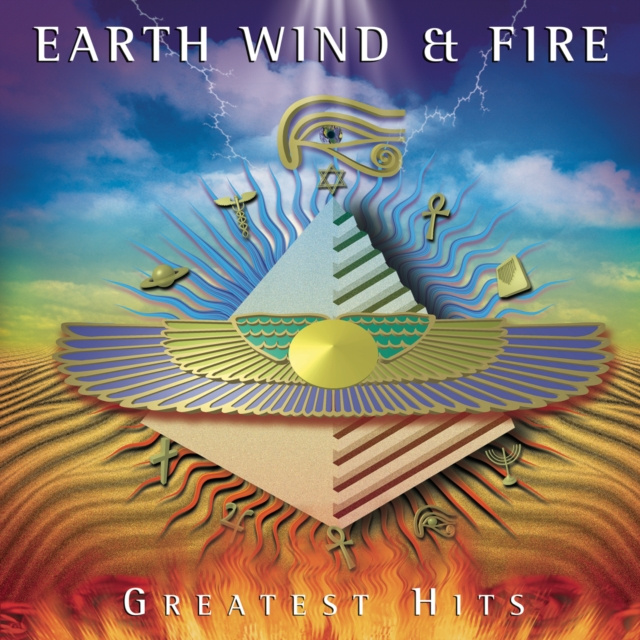 Audio Greatest Hits 