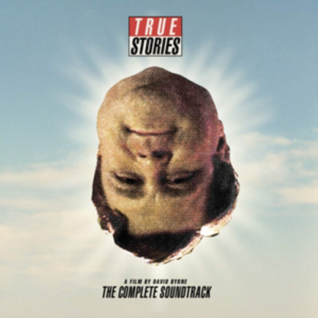 Audio True Stories Various Artists