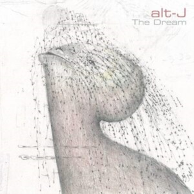 Audio The Dream alt-J