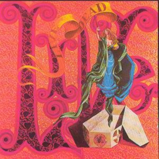 Audio Live/Dead The Grateful Dead