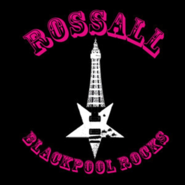 Áudio Blackpool Rocks Rossall