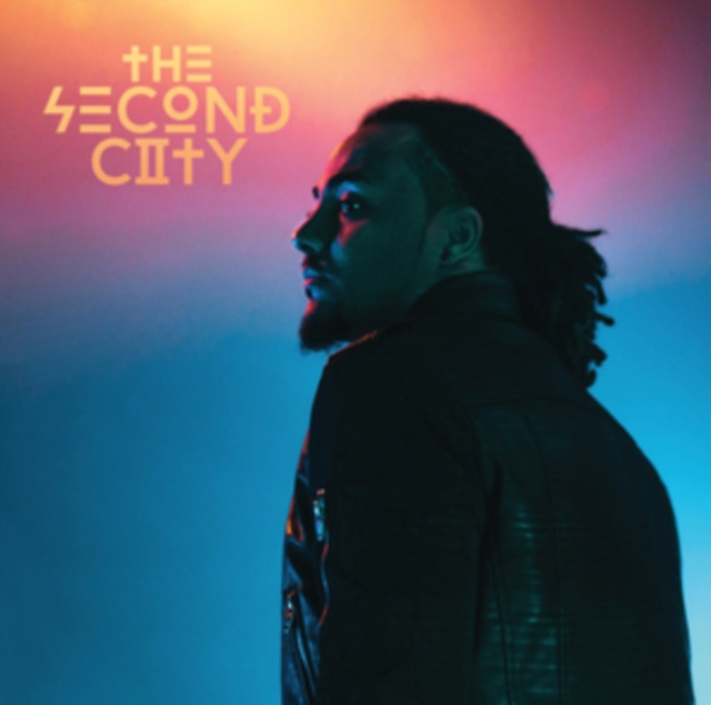 Audio The Second City Steven Malcolm