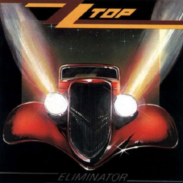 Audio Eliminator ZZ Top