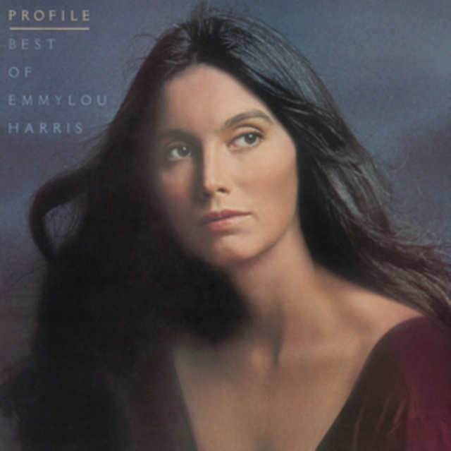 Audio Profile Emmylou Harris