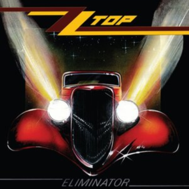 Audio Eliminator ZZ Top
