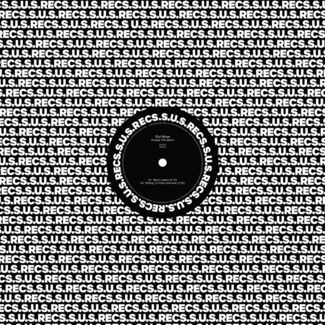 Audio Escape the Matrix Gut Nose