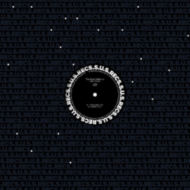 Аудио Dance Record Thaddeus Nelson Jr.