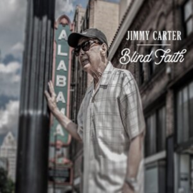 Audio Blind Faith Jimmy Carter