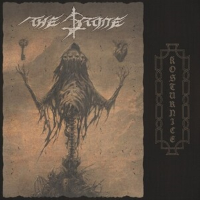 Audio Kosturnice The Stone
