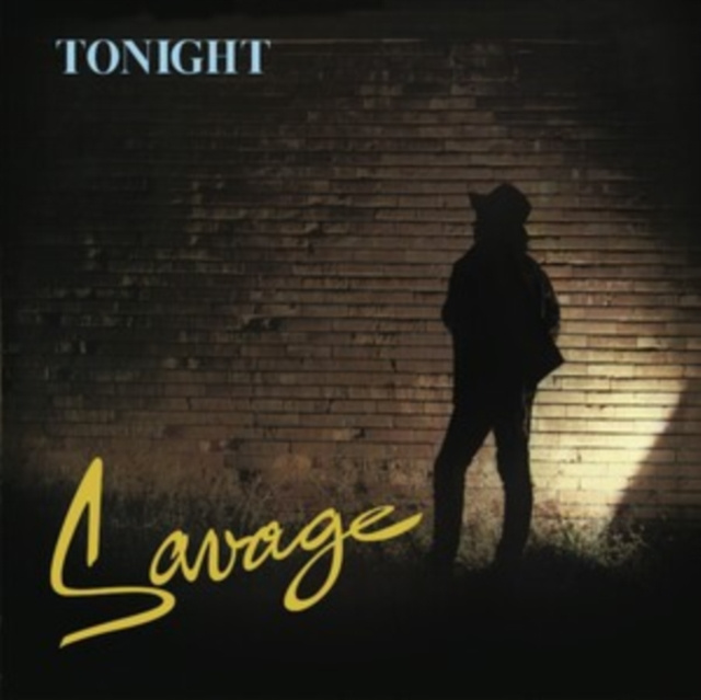 Audio Tonight Savage
