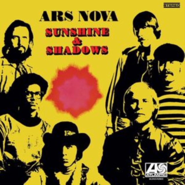 Audio Sunshine & Shadows Ars Nova
