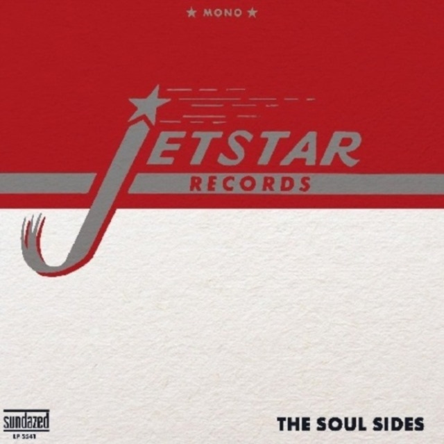 Audio Jetstar Records Various Artists