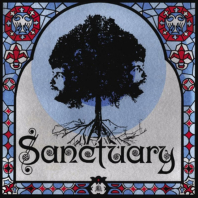Audio Sanctuary Sanctuary