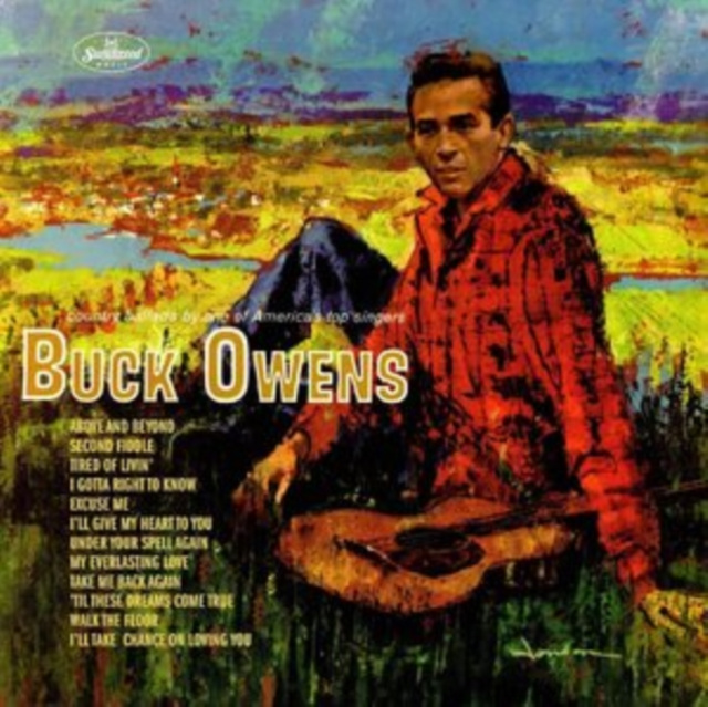 Audio Buck Owens Buck Owens