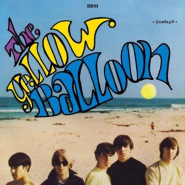 Audio The Yellow Balloon The Yellow Balloon