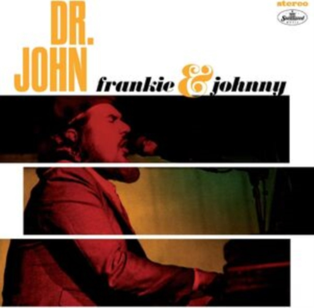 Audio Frankie & Johnny Dr. John