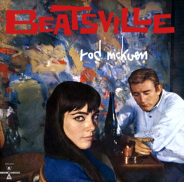 Audio Beatsville Rod McKuen