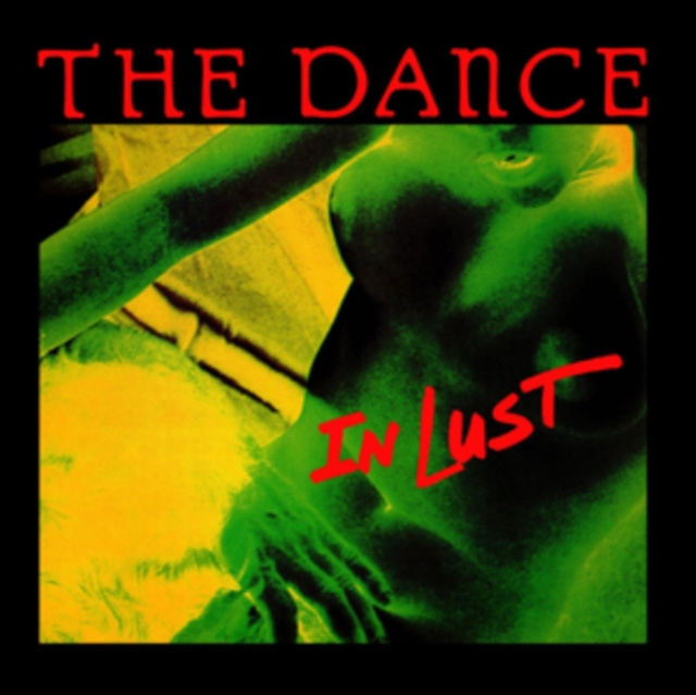 Audio In Lust The Dance