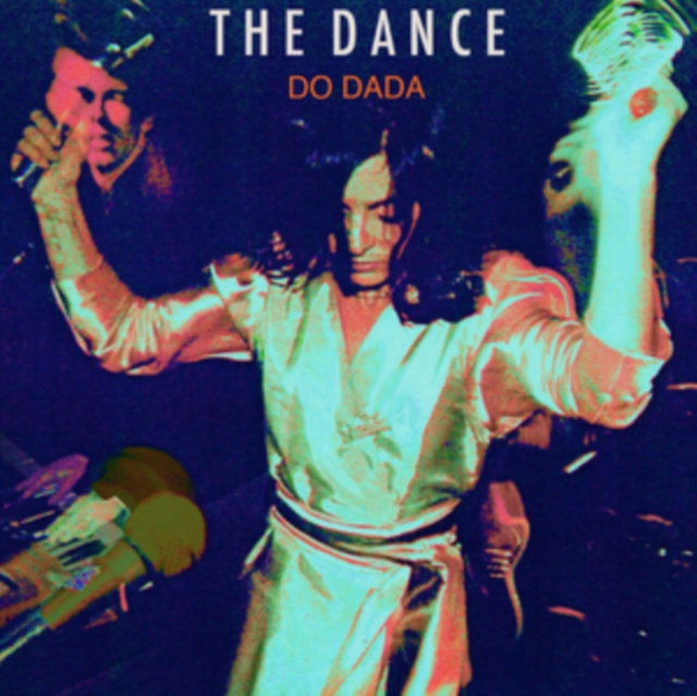 Audio Do Dada The Dance