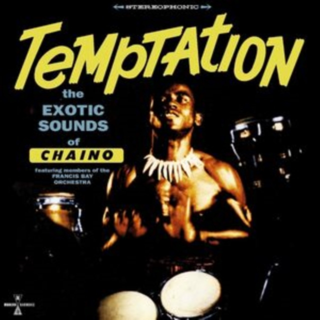 Audio Temptation Chaino