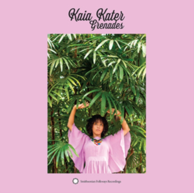 Audio Grenades Kaia Kater