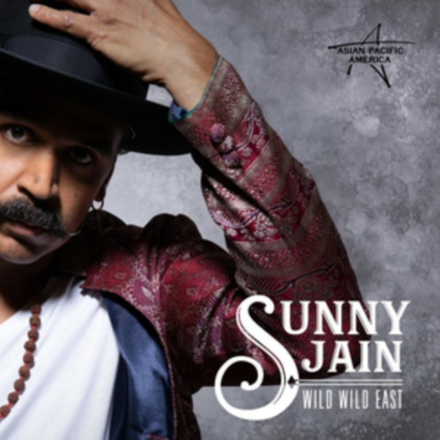 Audio Wild Wild East Sunny Jain