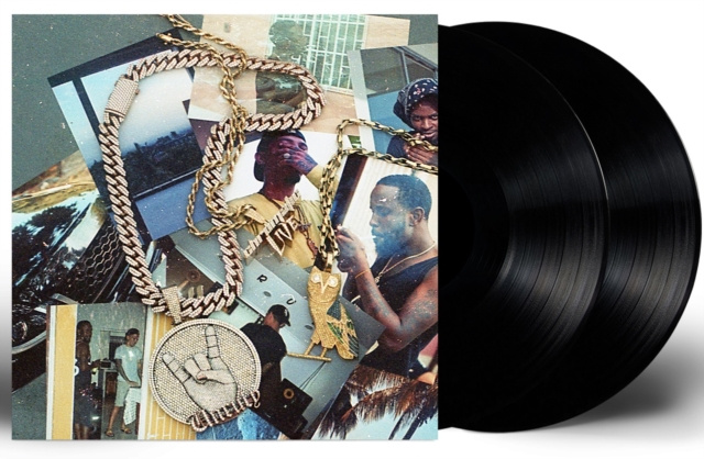 Audio FIXTAPE Popcaan