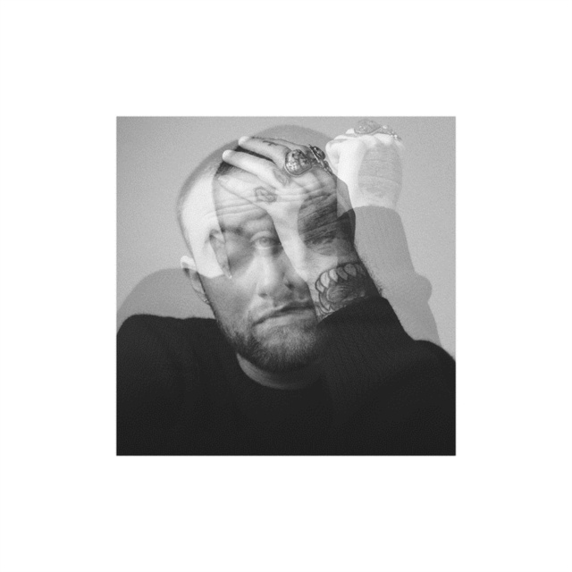 Áudio Circles Mac Miller
