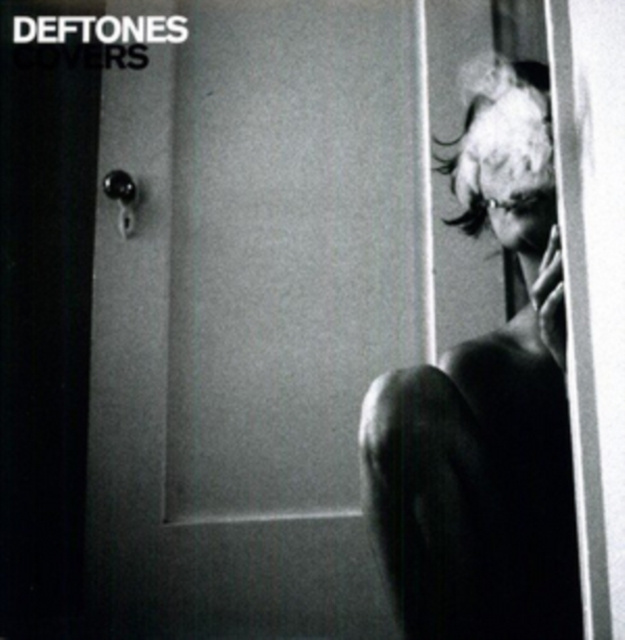 Audio Covers Deftones