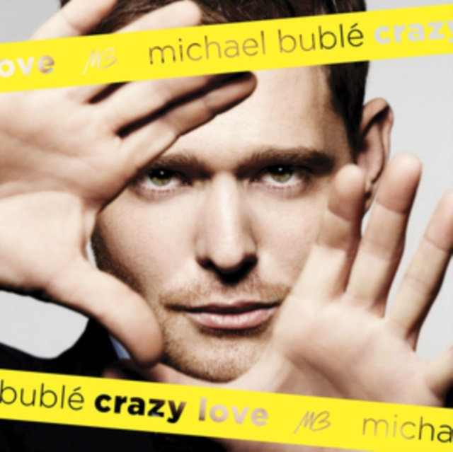 Audio Crazy Love Michael Bublé
