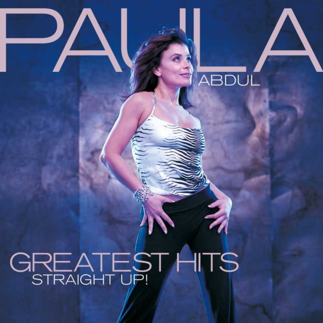 Audio Greatest Hits - Straight Up! [australian Import] 