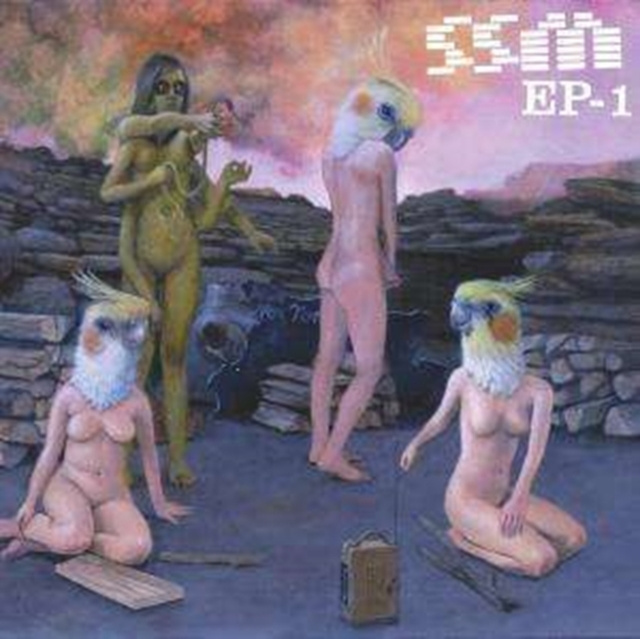 Audio Ep 1 Ssm