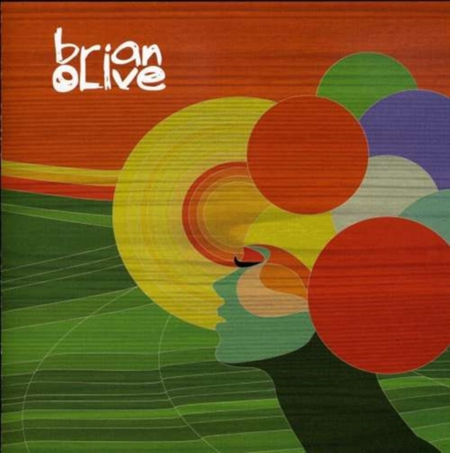 Аудио Brian Olive Brian Olive
