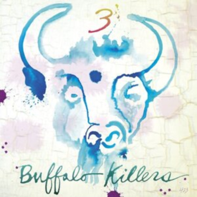 Audio 3 Buffalo Killers