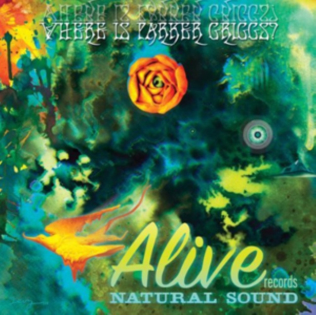 Аудио Wheer Is Parker Griggs? Various Artists