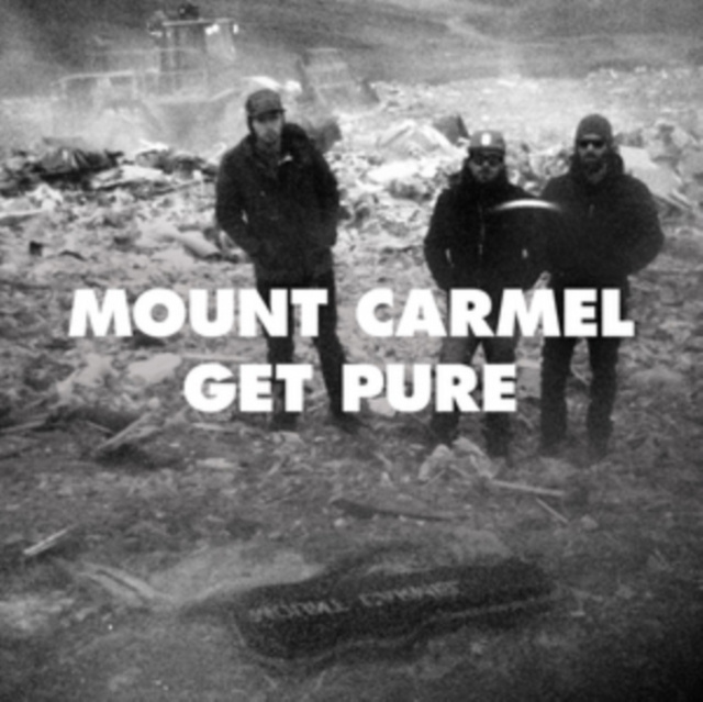 Audio Get Pure Mount Carmel