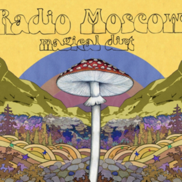 Audio Magical Dirt Radio Moscow