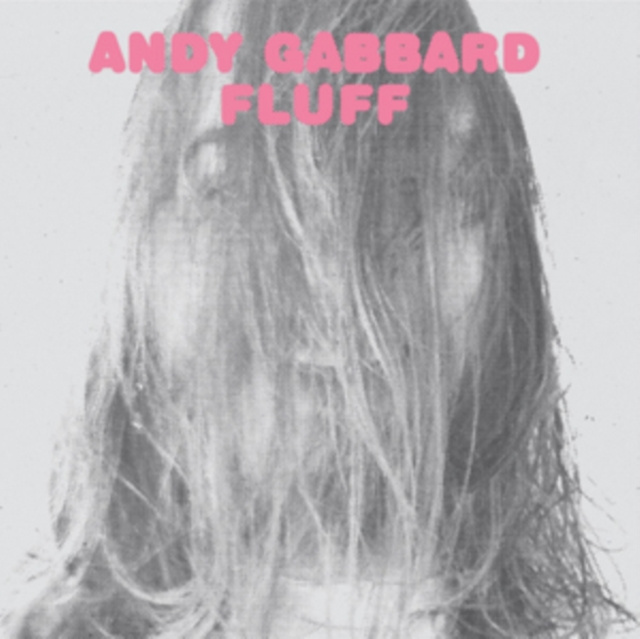 Audio Fluff Andy Gabbard