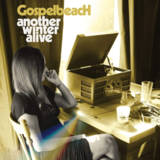 Audio Another Winter Alive GospelbeacH