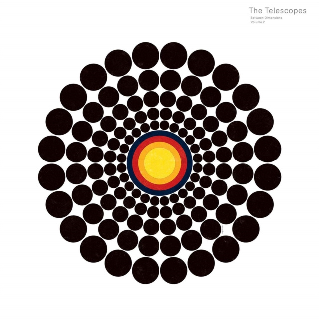 Audio Between Dimensions Telescopes