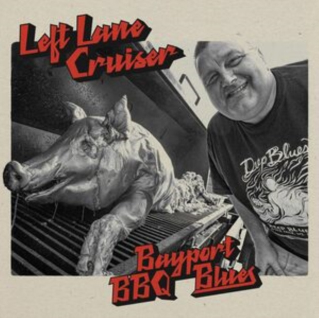Аудио Bayport BBQ Blues Left Lane Cruiser