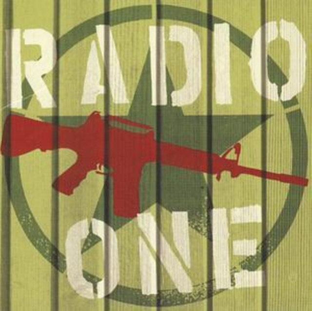 Audio Radio One Radio One