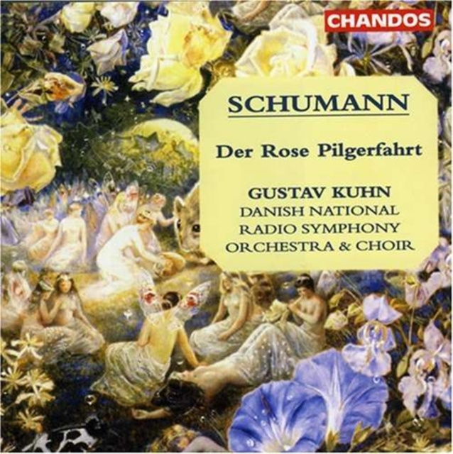 Audio Der Rose Pilgerfahrt 