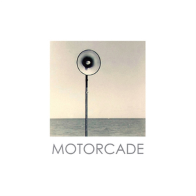 Audio Motorcade Motorcade